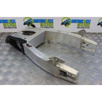 Yamaha XJR 1300 Swingarm Rear 1999 to 2003 XJR1300 B048