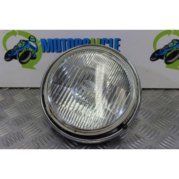 Suzuki GSF 600 Bandit Headlight with Chrome Rim 1995 to 1999 GSF600 B063