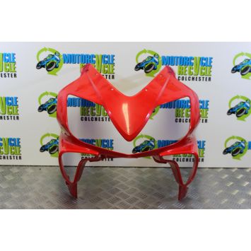 Honda CBR 600 Sport Panel Front Fairing Top Cowl 2001 2002 FS1 FS2 CBR600 B096