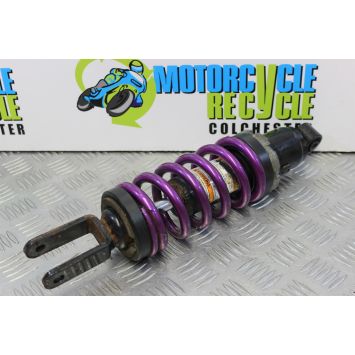 Suzuki SV 650 S Shock Rear 1999 to 2002 SV650S SV650 Mk1 B183