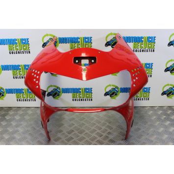 Honda CBR 900 RR Panel Fairing Top Cowl Fireblade RRW 1998 1999 CBR900 B053