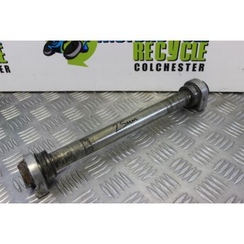 Aprilia RSV 1000 Mille Wheel Spindle Rear 2001 2002 RSV1000 B047