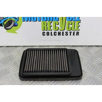 Suzuki GSF 650 Bandit K&N Air Filter SU-6505 2005 2006 GSF650 B066
