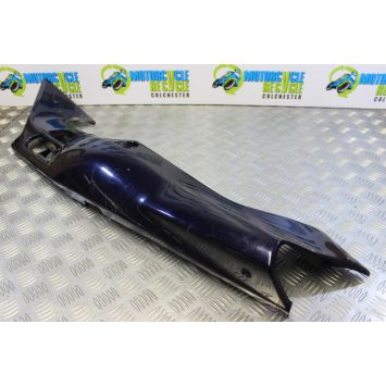 Honda VFR 750 F Panel Tail Left Rear 1994 to 1997 VFR750 VFR750F B105