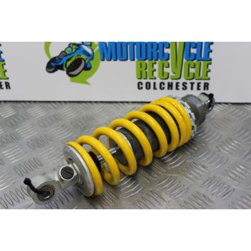 Ducati Hypermotard 796 Shock Rear Genuine 2010 2011 2012 B085