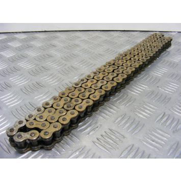 Suzuki GSF 600 Bandit Chain DID 530 112 Links 2000 to 2004 GSF600S A806