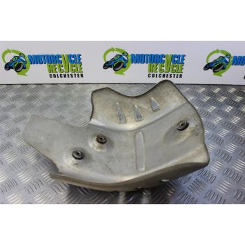 BMW F 650 GS Engine Guard Bash Plate F650GS F650 2004 to 2006 B181