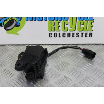 Ducati Multistrada 1200 Exhaust Servo Motor 2010 to 2012 MTS B171