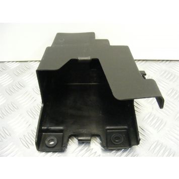 Triumph Tiger 955i Battery Tray 2001 to 2006 955 T709EN A778