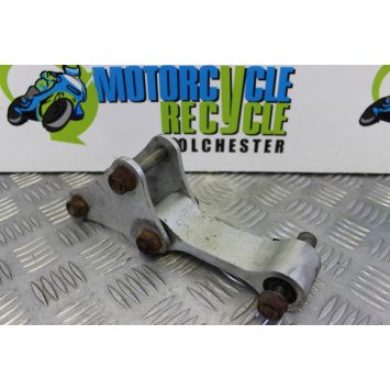 Honda VFR 750 F Shock Linkage Rear 1994 to 1997 VFR750 VFR750F B105
