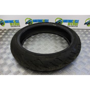 Honda VFR 1200 F Tyre Front 120/70-17 Michelin Road 6 2010 2011 VFR1200 B200