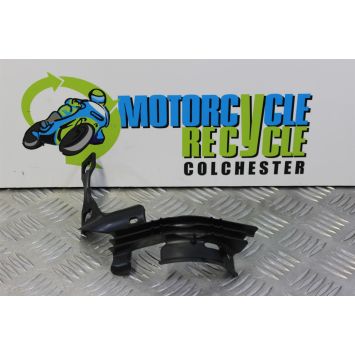 Ducati Monster 1100 Evo Panel ABS Intake 2012 2013 M1100 B082