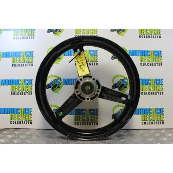 Suzuki GSXR 600 Wheel Front 17x3.50 2001 to 2003 K1 K2 K3 GSXR600 B193