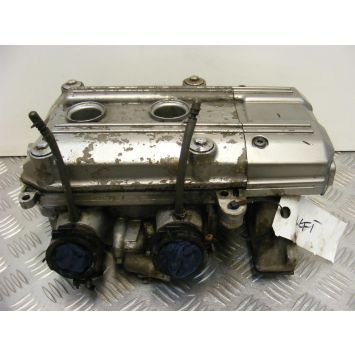Honda ST 1100 Engine Cylinder Head Left Pan European 1996 to 2001 A771