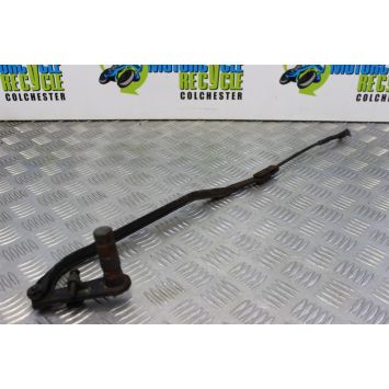 Yamaha XV 1100 Virago Brake Rod Linkage 1990 to 1999 XV1100 3LP B059