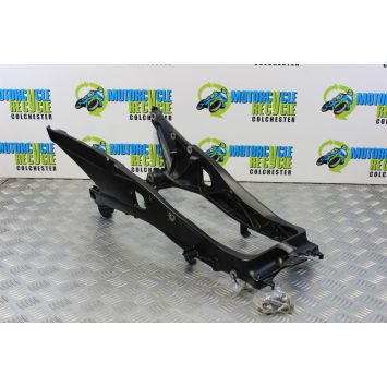 Honda VFR 1200 F Subframe Rear 2010 2011 VFR1200 VFR1200F B200