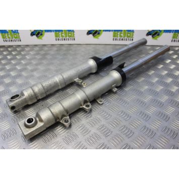 Yamaha FZ 6 Fazer Forks Fork Legs Straight FZ6 2003 2004 2005 2006 B178