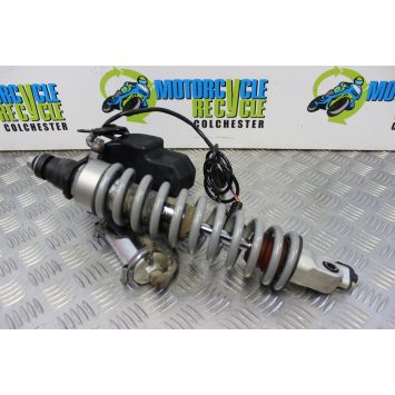 BMW R 1200 GS Shock Front R1200GS TU 2010 to 2012 B079