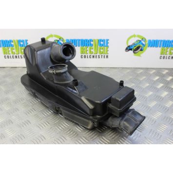 Honda XL 650 V Transalp Airbox Air Filter Housing 2000 to 2007 XL650V B068