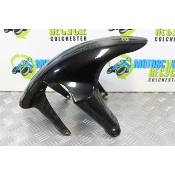 Aprilia RSV 1000 Mille Mudguard Front 2001 2002 RSV1000 B047