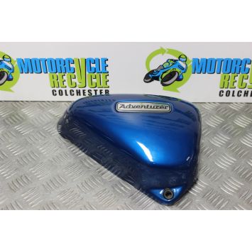 Triumph Adventurer 900 Panel Right Lower Seat Cover 1996 to 2001 B100