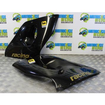 Aprilia RSV 1000 Mille Panels Fairing Left and Right 2001 2002 RSV1000 B047