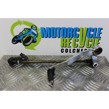 Suzuki GSF 600 Bandit Gear Lever Pedal 1995 to 1999 GSF600 B063
