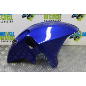 Honda CBR 900 RR Mudguard Front Fireblade 954 2002 2003 CBR900 B191