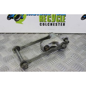 Suzuki GSF 1200 Bandit Shock Linkage Rear 1997 to 2000 Mk1 GSF1200 B058