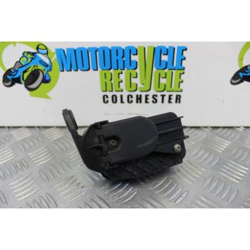 BMW R 1200 GS Exhaust Servo Motor R1200GS TU 2010 to 2012 B079