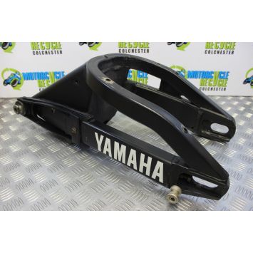 Yamaha R1 5PW Swingarm Rear YZF-R1 2002 to 2003 YZF 1000 B204