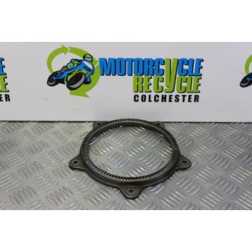 BMW K 1200 S ABS Rotor Front Ring K1200S 2004 to 2008 B061