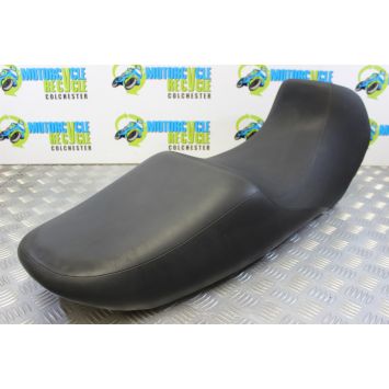 Suzuki GSX 600 F Seat Genuine GSXF 2001 to 2006 GSX600F B071
