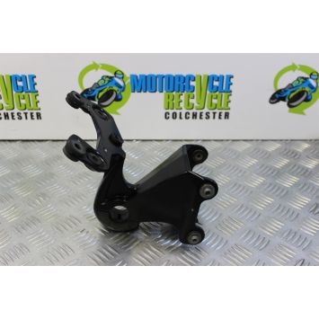 Triumph Street Triple 675 Clocks Bracket Front Stay Mount 2013 to 2016 B049