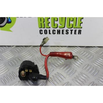 Triumph Legend TT Relay Starter Solenoid 1998 to 2001 900 B052