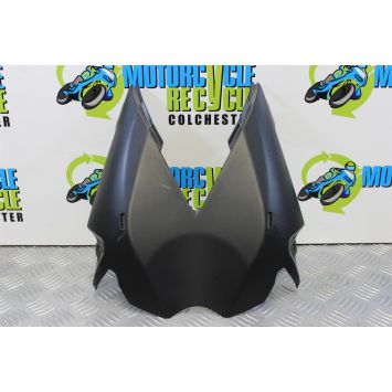 Triumph Street Triple 675 Panel Undertray Moulding 2013 to 2016 B049