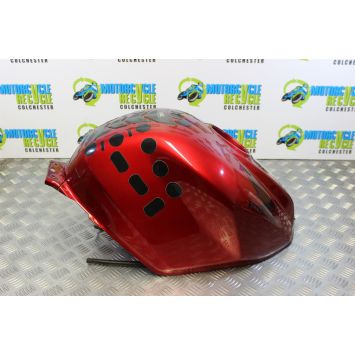 Honda VFR 800 VTEC Fuel Tank Petrol R101C-U ABS 2002 to 2009 VFR800 B104