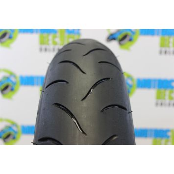 Suzuki GSXR 600 Tyre Front 120/70-17 BT016 2004 2005 K4 K5 GSXR600 B192