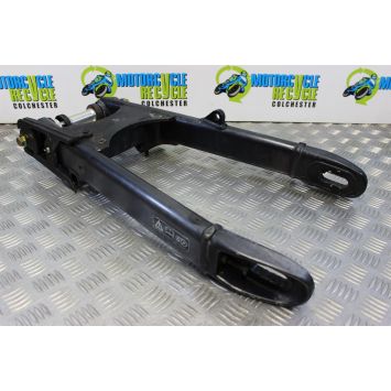 Triumph Legend TT Swingarm Rear 1998 to 2001 900 B052