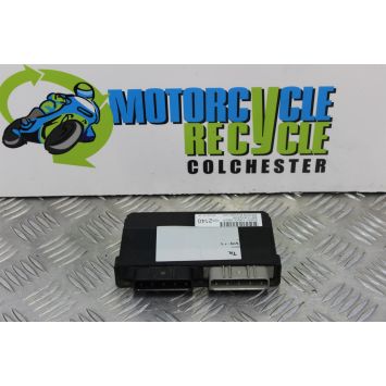 Triumph Speed Triple 1050 ECU CDI Igniter 2005 to 2007 B194