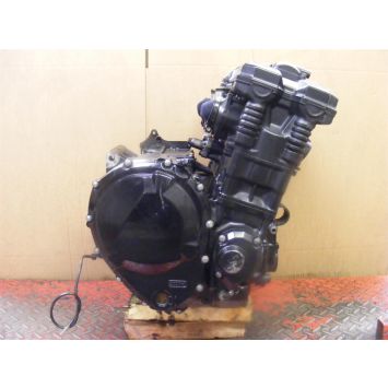 GSF650 Bandit Engine Motor Suzuki 2009-2012 A504