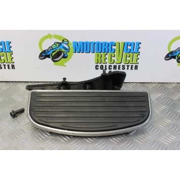 Kawasaki VN 1500 Vulcan Classic Footboard Right Front Riders 1996 to 2001 B067
