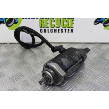 Suzuki GSF 1200 Bandit Starter Motor with Lead 1997 to 2000 Mk1 GSF1200 B058