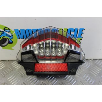 BMW R 1200 GS Rear Light Brake Tail LED R1200GS TU 2010 to 2012 B079