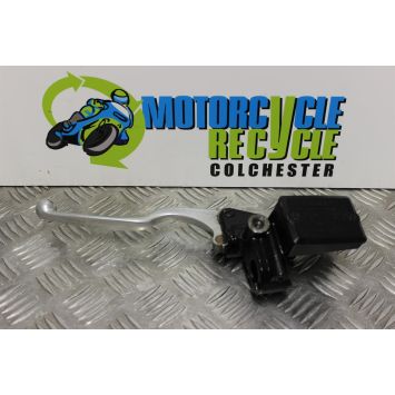 Triumph Adventurer 900 Clutch Master Cylinder with Lever 1996 to 2001 B100