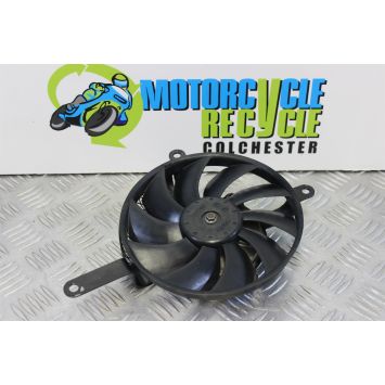 Suzuki GSXR 600 Radiator Fan K6 K7 2006 2007 GSXR600 B203