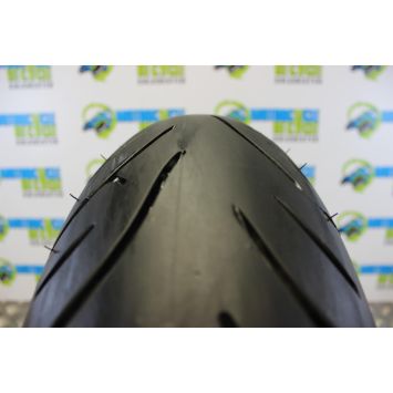 Honda ST 1300 Tyre Rear 170/60-17 BT023 Pan European 2002 to 2007 ST1300 B065
