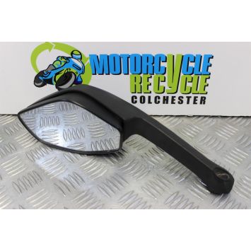 Ducati Multistrada 1200 Mirror Left Genuine 2010 to 2012 MTS B171