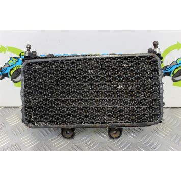 Suzuki GSF 600 Bandit Oil Cooler 1995 to 1999 GSF600 B063
