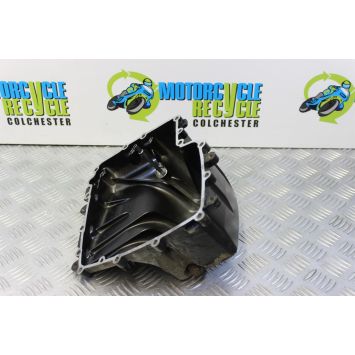 Triumph Street Triple 675 Engine Sump Oil Pan 2013 to 2016 B049